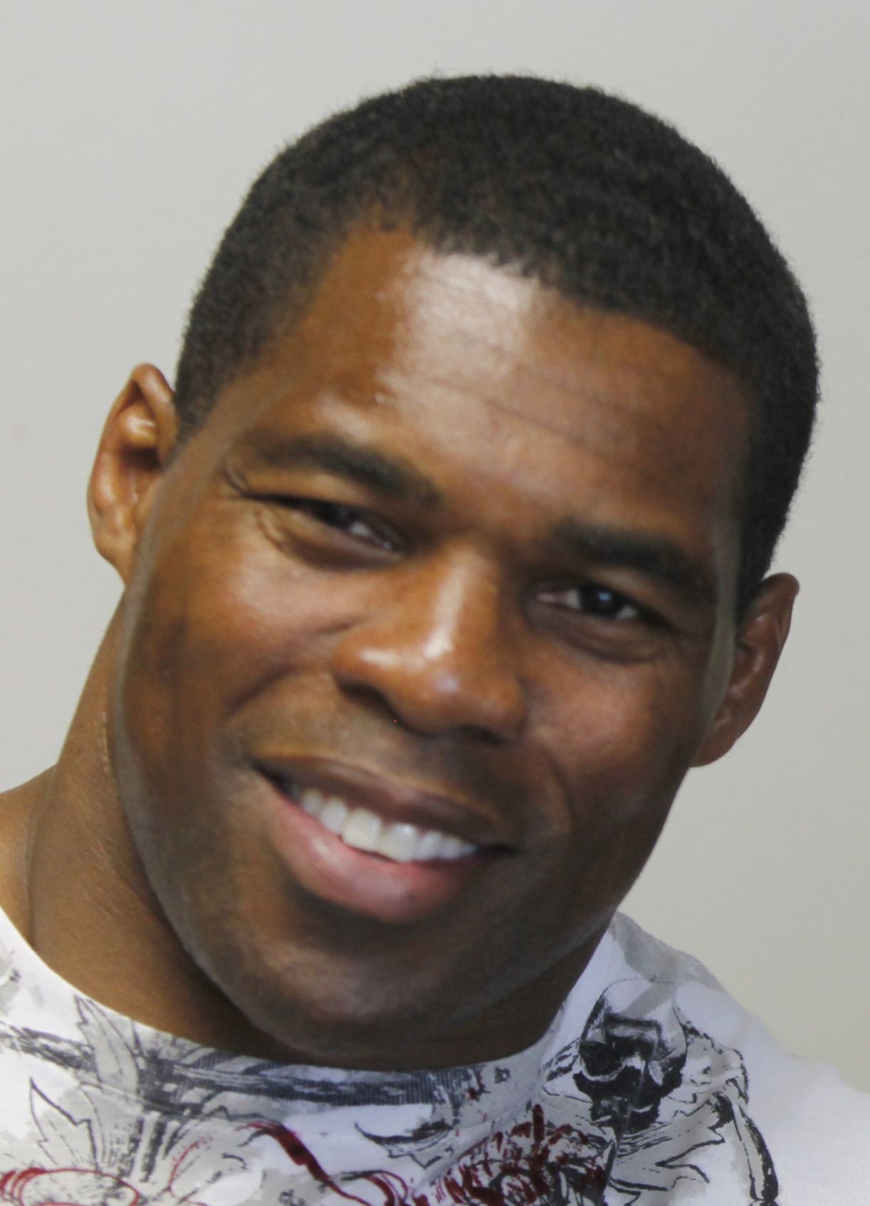 Herschel Walker
